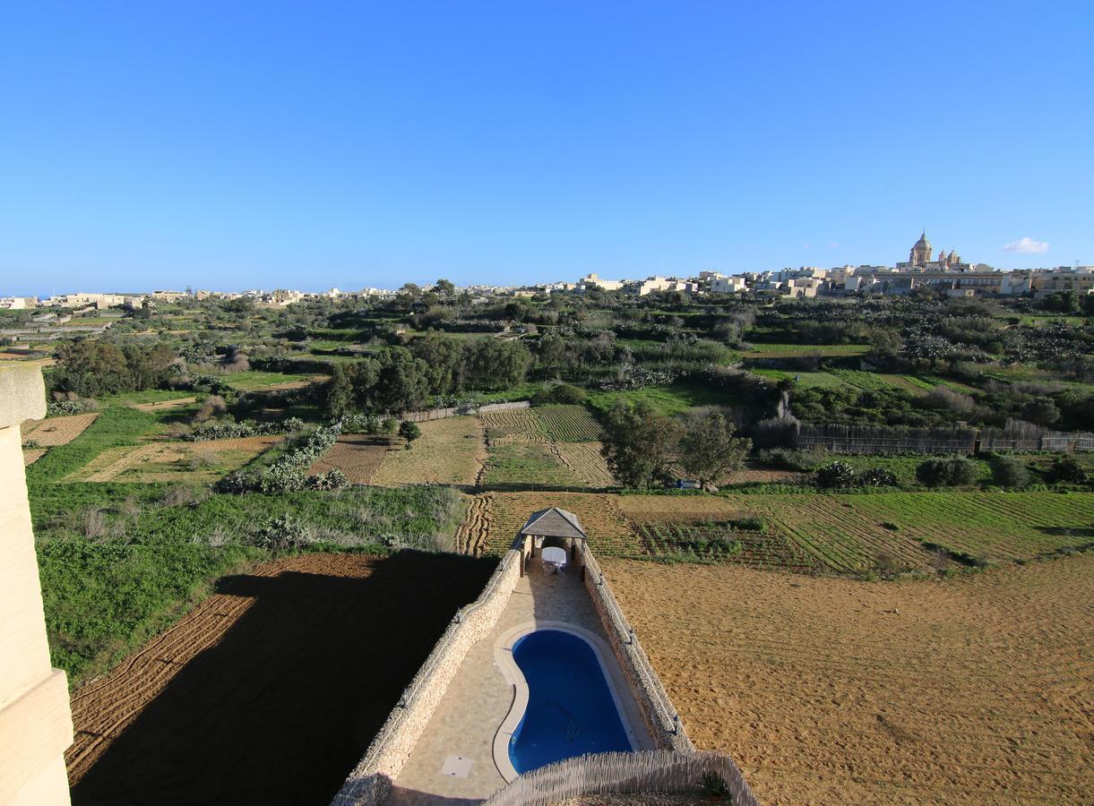 Gozo A Prescindere B&B Nadur Exterior photo